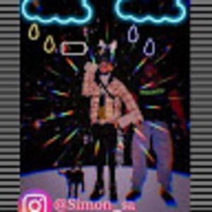 Meet your Posher, Jay